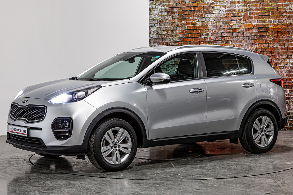 Kia Sportage 1.6 GDI First Edition 51142723-6.jpg | Autobedrijf van Geel