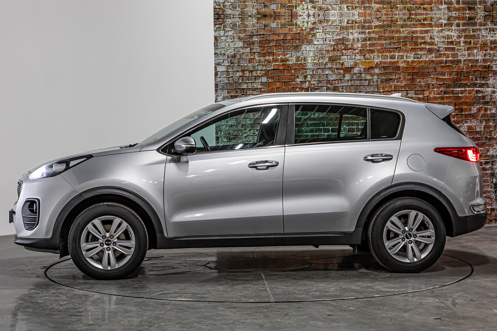 Kia Sportage 1.6 GDI First Edition 51142723-7.jpg | Autobedrijf van Geel