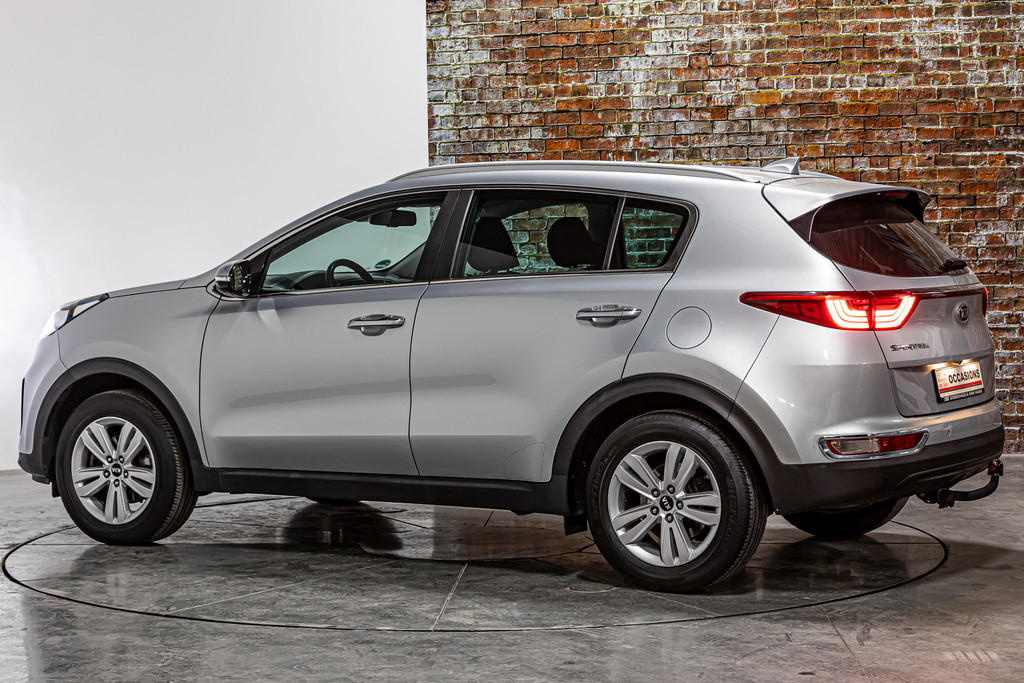 Kia Sportage 1.6 GDI First Edition 51142723-8.jpg | Autobedrijf van Geel