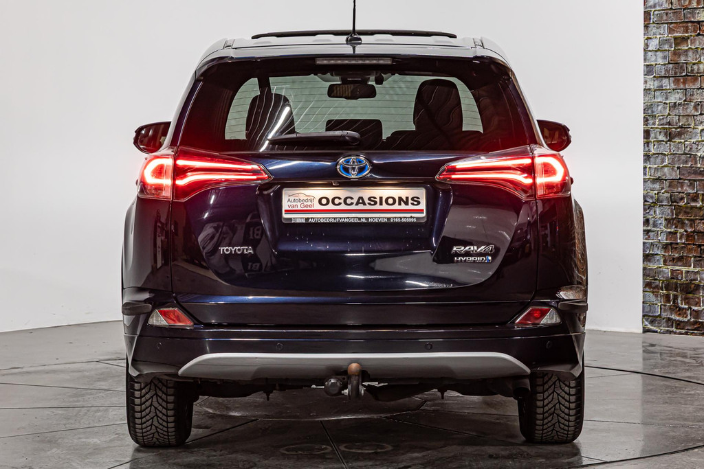 Toyota RAV4 2.5 Hybrid Executive | Schuif/kanteldak | Trekhaak | Cruise Control 51240777-11.jpg | Autobedrijf van Geel
