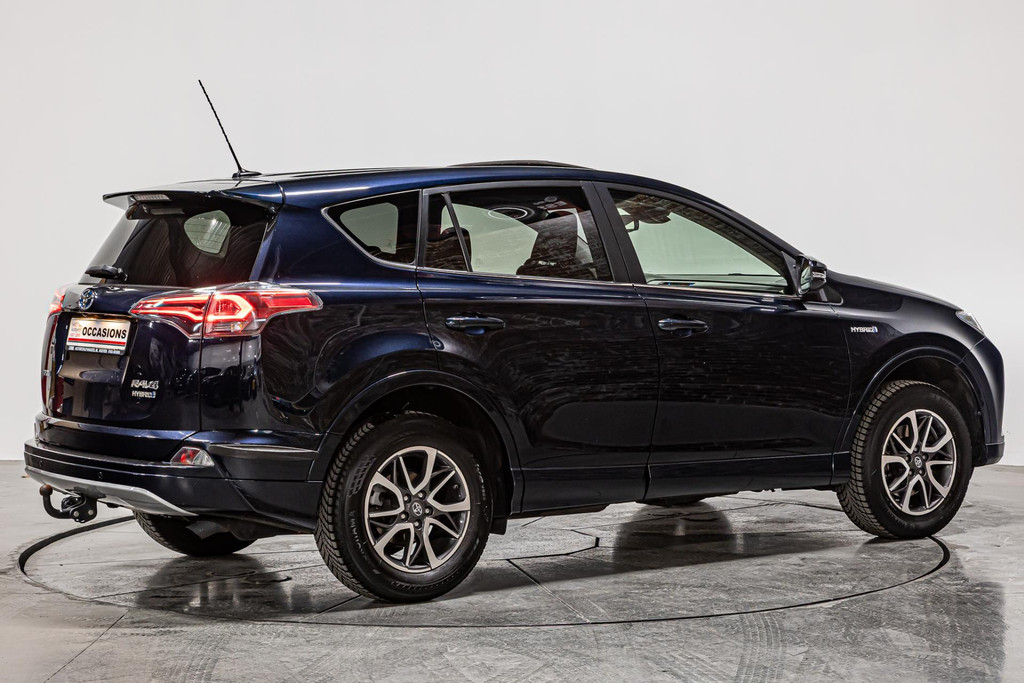 Toyota RAV4 2.5 Hybrid Executive | Schuif/kanteldak | Trekhaak | Cruise Control 51240777-12.jpg | Autobedrijf van Geel
