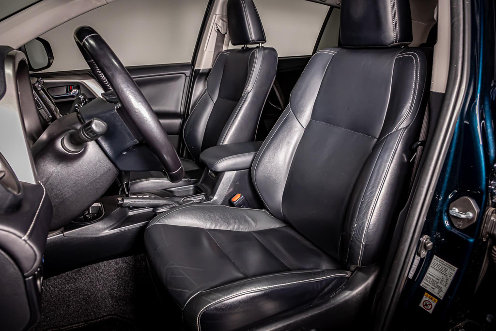 Toyota RAV4 2.5 Hybrid Executive | Schuif/kanteldak | Trekhaak | Cruise Control 51240777-17.jpg | Autobedrijf van Geel