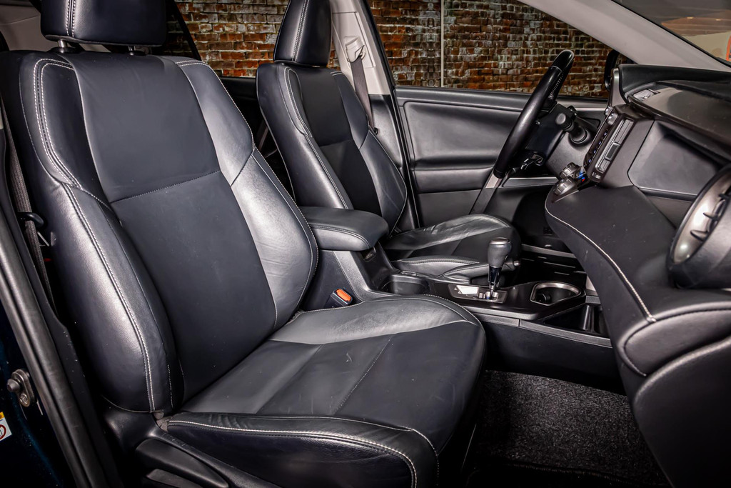 Toyota RAV4 2.5 Hybrid Executive | Schuif/kanteldak | Trekhaak | Cruise Control 51240777-18.jpg | Autobedrijf van Geel