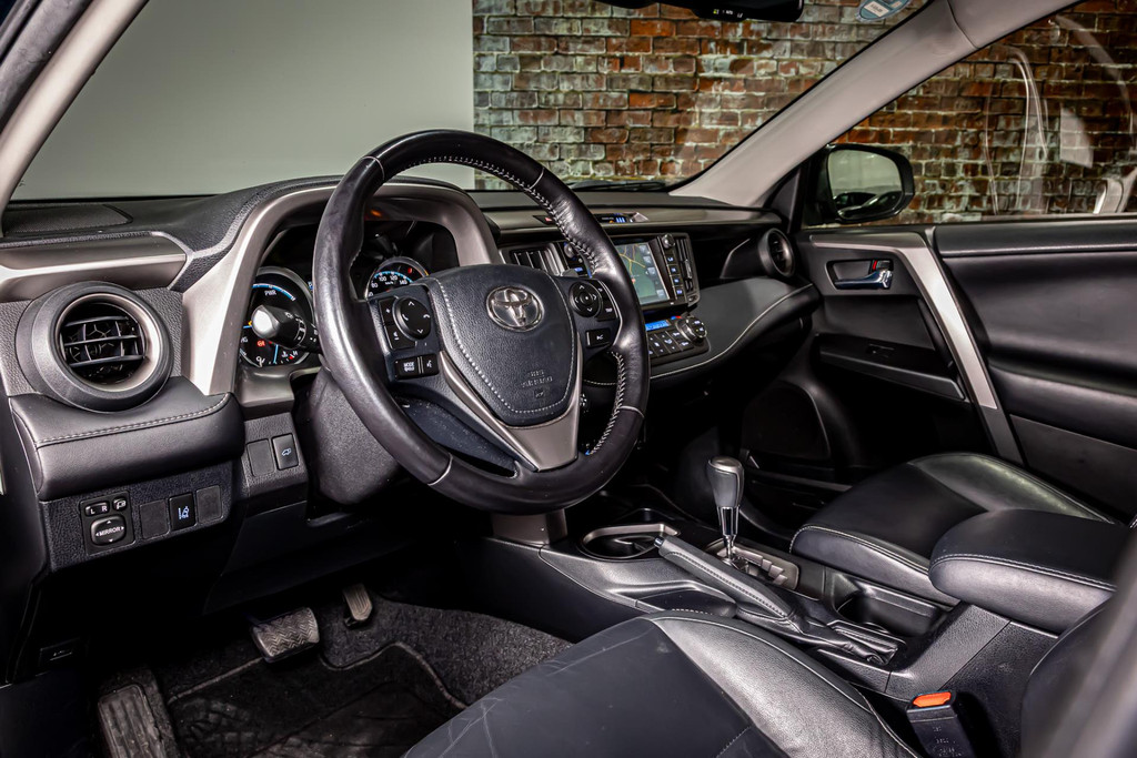 Toyota RAV4 2.5 Hybrid Executive | Schuif/kanteldak | Trekhaak | Cruise Control 51240777-19.jpg | Autobedrijf van Geel