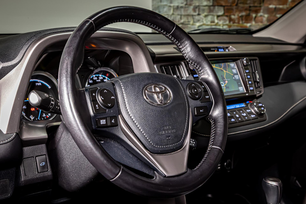 Toyota RAV4 2.5 Hybrid Executive | Schuif/kanteldak | Trekhaak | Cruise Control 51240777-21.jpg | Autobedrijf van Geel