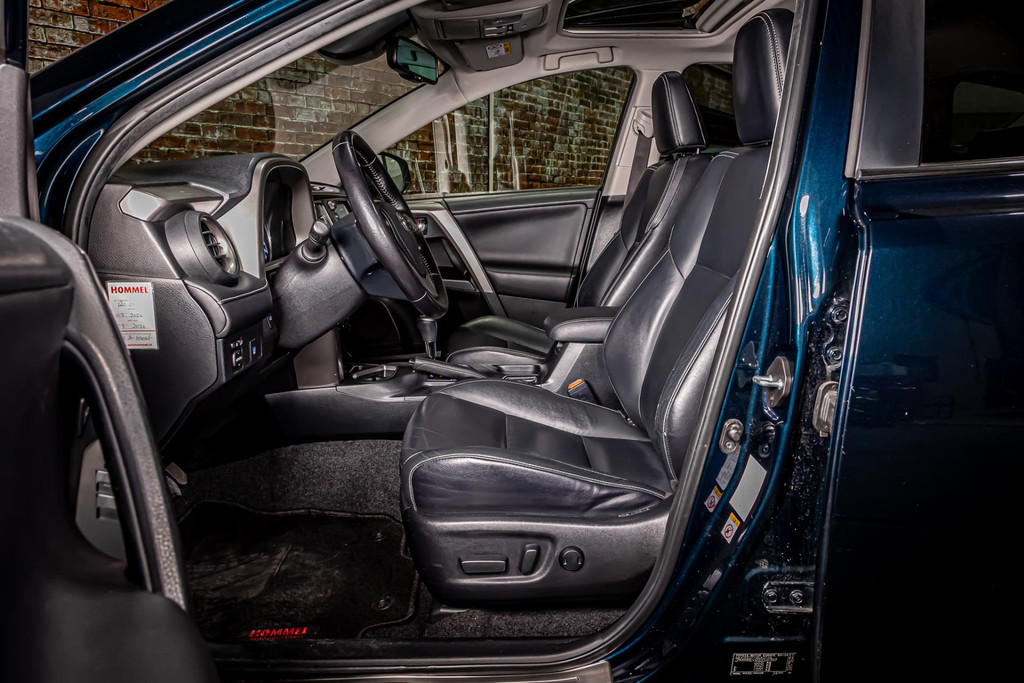 Toyota RAV4 2.5 Hybrid Executive | Schuif/kanteldak | Trekhaak | Cruise Control 51240777-25.jpg | Autobedrijf van Geel