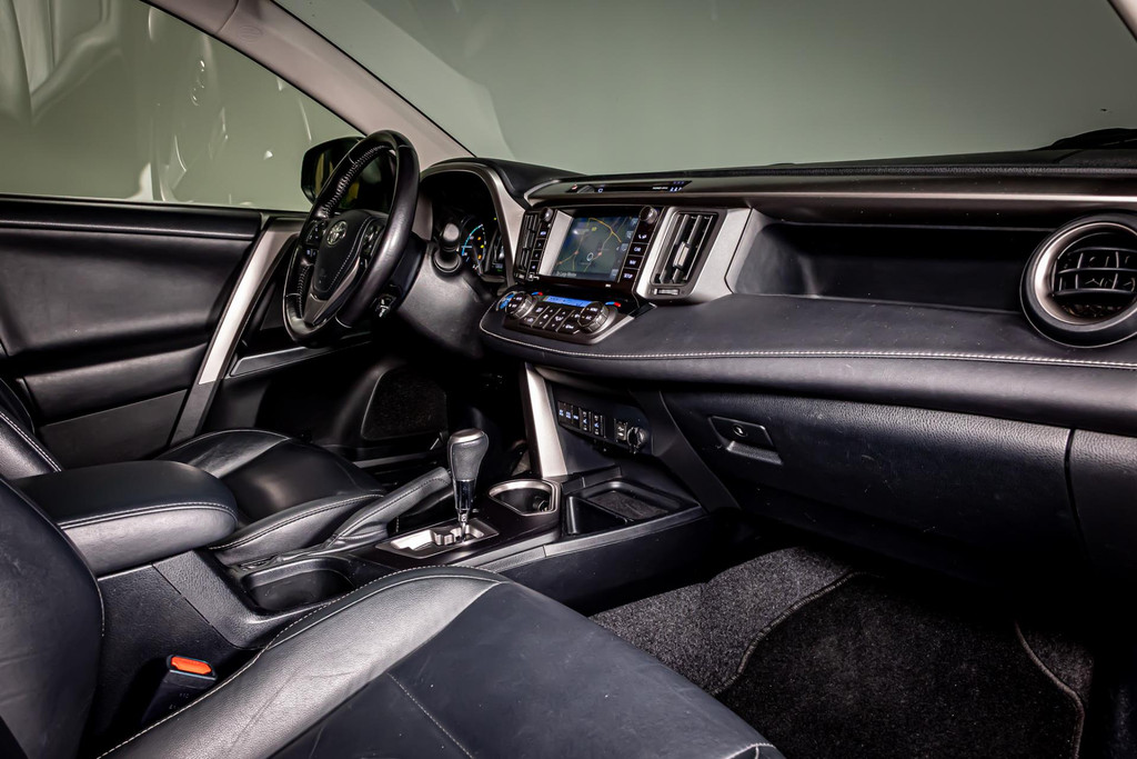 Toyota RAV4 2.5 Hybrid Executive | Schuif/kanteldak | Trekhaak | Cruise Control 51240777-27.jpg | Autobedrijf van Geel