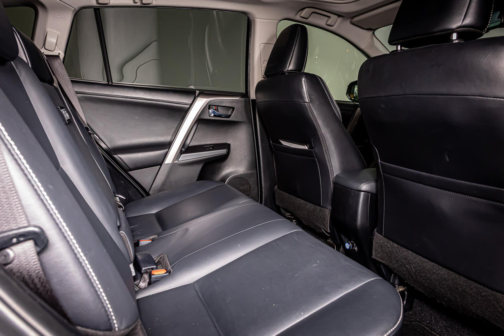 Toyota RAV4 2.5 Hybrid Executive | Schuif/kanteldak | Trekhaak | Cruise Control 51240777-30.jpg | Autobedrijf van Geel