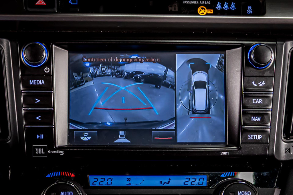 Toyota RAV4 2.5 Hybrid Executive | Schuif/kanteldak | Trekhaak | Cruise Control 51240777-31.jpg | Autobedrijf van Geel