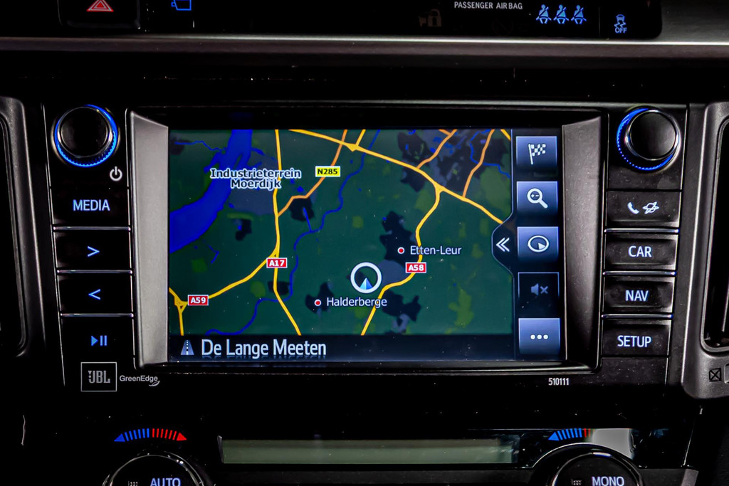 Toyota RAV4 2.5 Hybrid Executive | Schuif/kanteldak | Trekhaak | Cruise Control 51240777-32.jpg | Autobedrijf van Geel