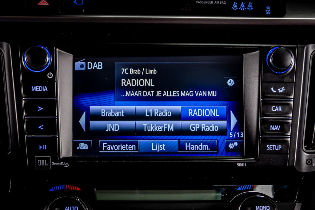 Toyota RAV4 2.5 Hybrid Executive | Schuif/kanteldak | Trekhaak | Cruise Control 51240777-33.jpg | Autobedrijf van Geel