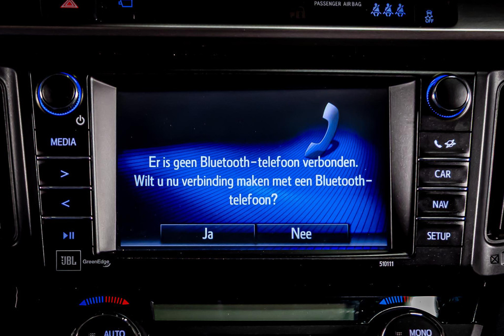 Toyota RAV4 2.5 Hybrid Executive | Schuif/kanteldak | Trekhaak | Cruise Control 51240777-35.jpg | Autobedrijf van Geel