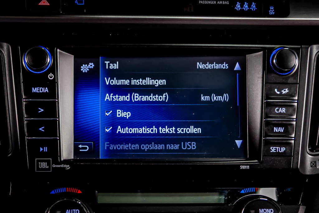 Toyota RAV4 2.5 Hybrid Executive | Schuif/kanteldak | Trekhaak | Cruise Control 51240777-37.jpg | Autobedrijf van Geel