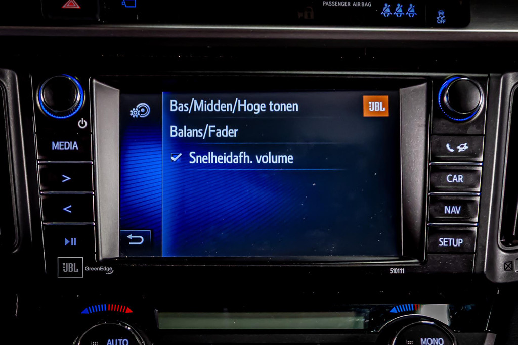 Toyota RAV4 2.5 Hybrid Executive | Schuif/kanteldak | Trekhaak | Cruise Control 51240777-39.jpg | Autobedrijf van Geel