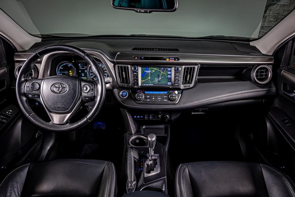 Toyota RAV4 2.5 Hybrid Executive | Schuif/kanteldak | Trekhaak | Cruise Control 51240777-42.jpg | Autobedrijf van Geel