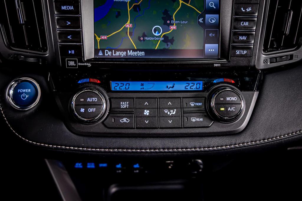 Toyota RAV4 2.5 Hybrid Executive | Schuif/kanteldak | Trekhaak | Cruise Control 51240777-43.jpg | Autobedrijf van Geel