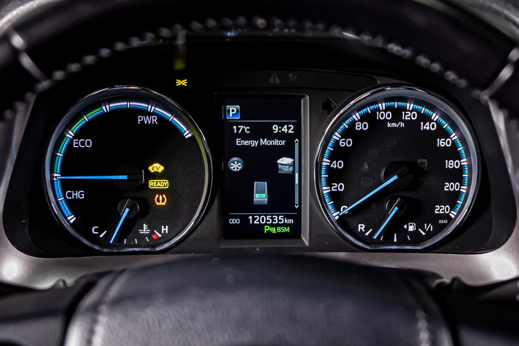 Toyota RAV4 2.5 Hybrid Executive | Schuif/kanteldak | Trekhaak | Cruise Control 51240777-45.jpg | Autobedrijf van Geel