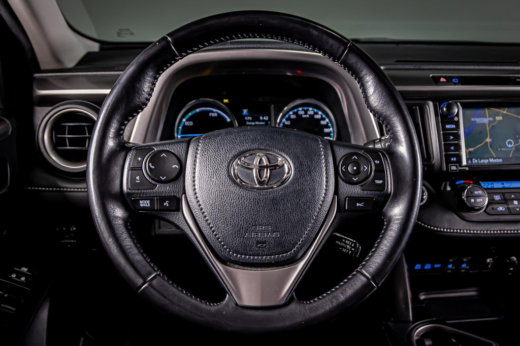 Toyota RAV4 2.5 Hybrid Executive | Schuif/kanteldak | Trekhaak | Cruise Control 51240777-46.jpg | Autobedrijf van Geel