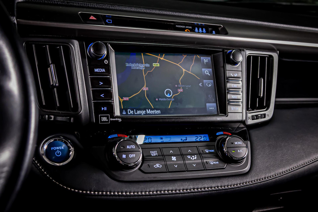 Toyota RAV4 2.5 Hybrid Executive | Schuif/kanteldak | Trekhaak | Cruise Control 51240777-50.jpg | Autobedrijf van Geel