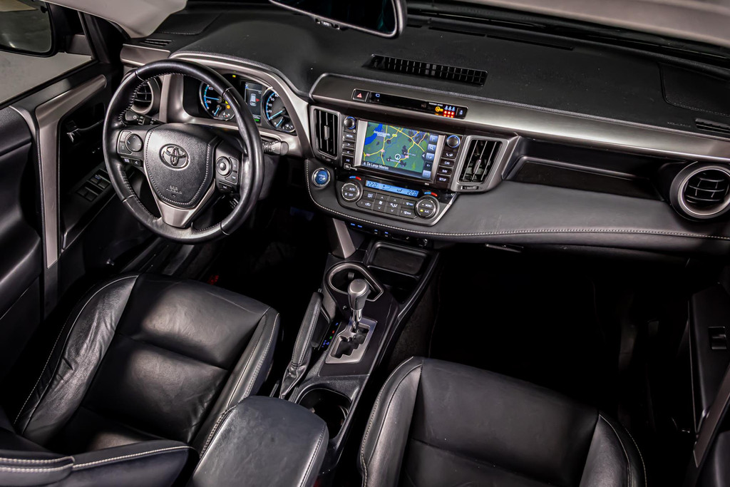 Toyota RAV4 2.5 Hybrid Executive | Schuif/kanteldak | Trekhaak | Cruise Control 51240777-52.jpg | Autobedrijf van Geel