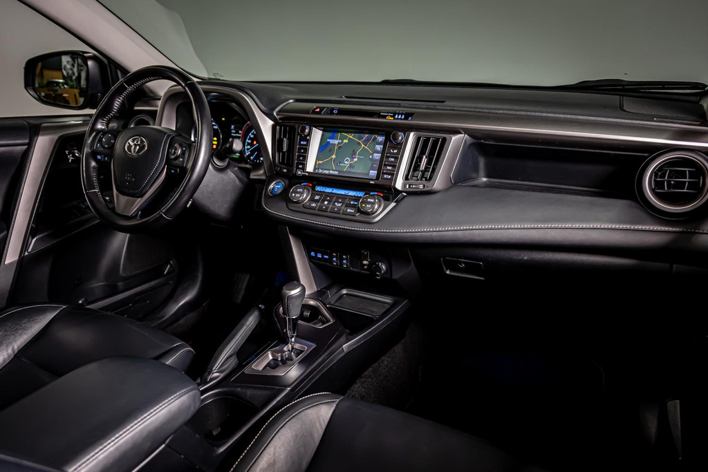 Toyota RAV4 2.5 Hybrid Executive | Schuif/kanteldak | Trekhaak | Cruise Control 51240777-53.jpg | Autobedrijf van Geel