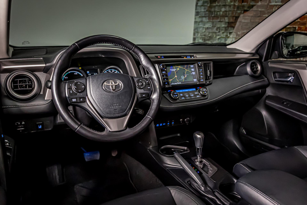 Toyota RAV4 2.5 Hybrid Executive | Schuif/kanteldak | Trekhaak | Cruise Control 51240777-54.jpg | Autobedrijf van Geel