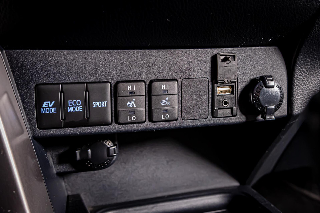 Toyota RAV4 2.5 Hybrid Executive | Schuif/kanteldak | Trekhaak | Cruise Control 51240777-55.jpg | Autobedrijf van Geel