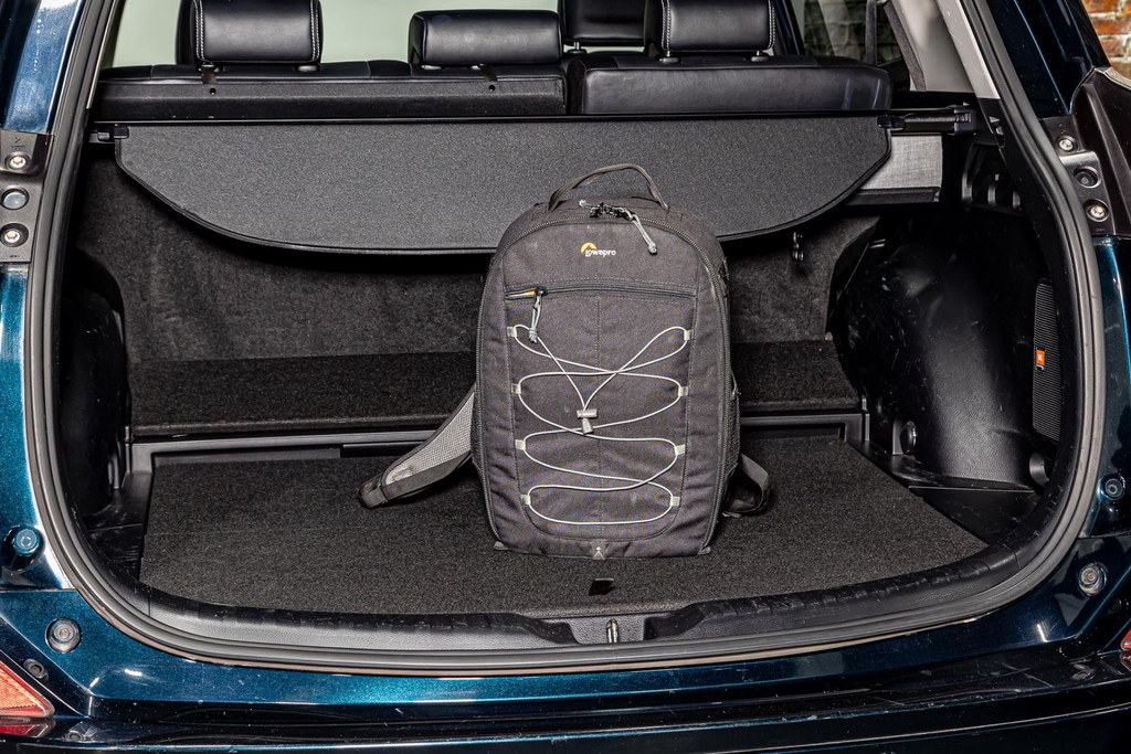 Toyota RAV4 2.5 Hybrid Executive | Schuif/kanteldak | Trekhaak | Cruise Control 51240777-56.jpg | Autobedrijf van Geel