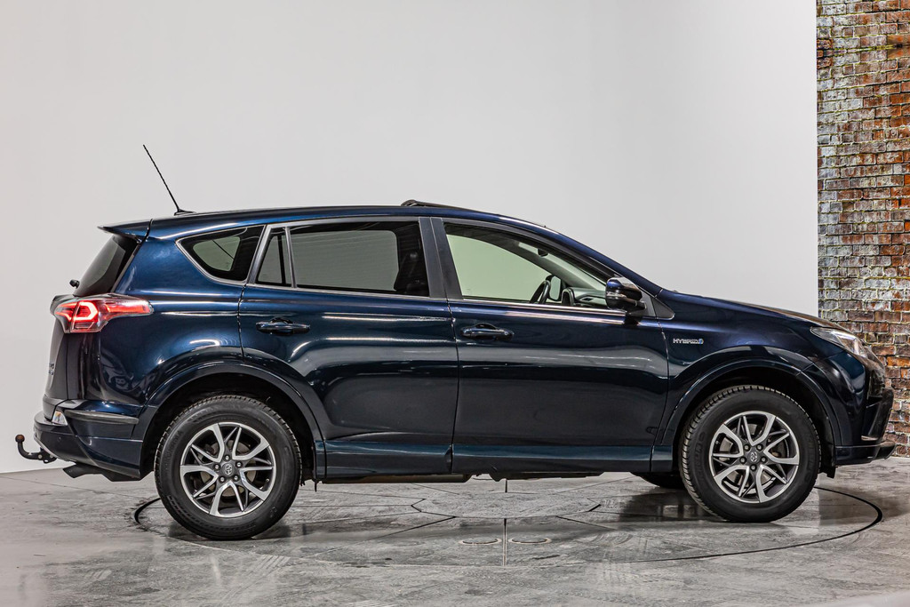 Toyota RAV4 2.5 Hybrid Executive | Schuif/kanteldak | Trekhaak | Cruise Control 51240777-7.jpg | Autobedrijf van Geel