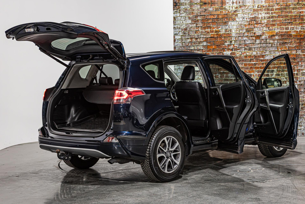 Toyota RAV4 2.5 Hybrid Executive | Schuif/kanteldak | Trekhaak | Cruise Control 51240777-8.jpg | Autobedrijf van Geel