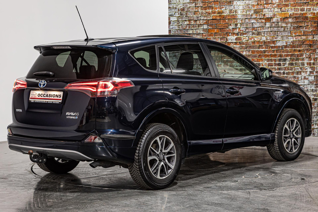 Toyota RAV4 2.5 Hybrid Executive | Schuif/kanteldak | Trekhaak | Cruise Control 51240777-9.jpg | Autobedrijf van Geel
