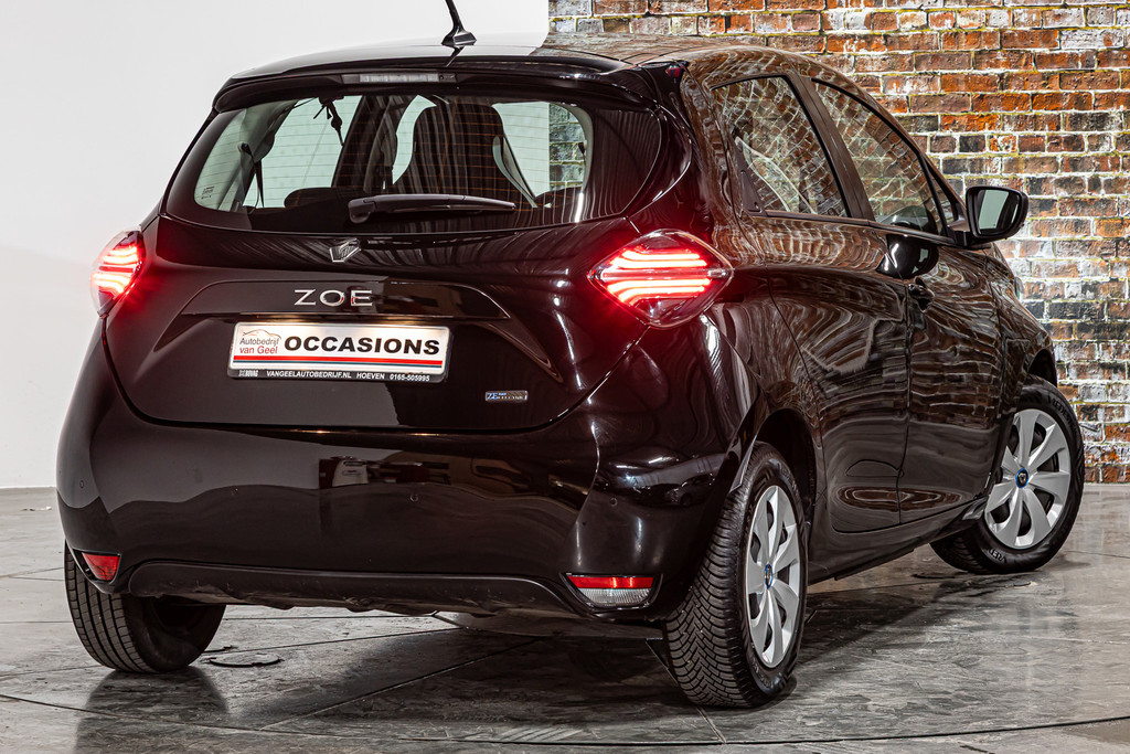 Renault ZOE R110 Life 52 kWh (ex Accu) I Cruise controle 51437328-11.jpg | Autobedrijf van Geel