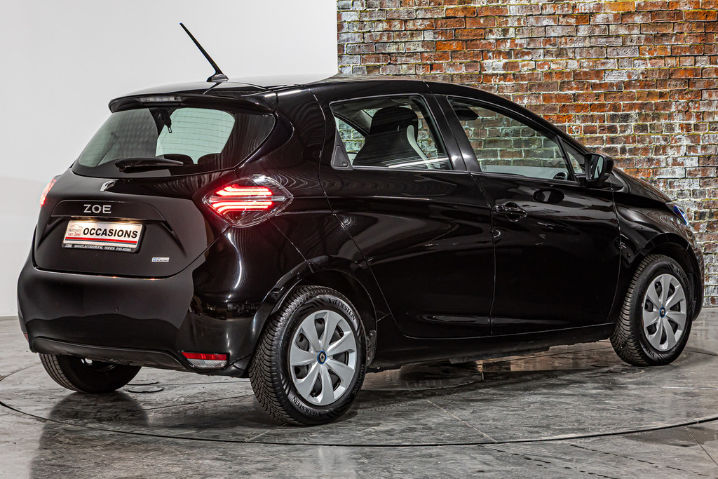 Renault ZOE R110 Life 52 kWh (ex Accu) I Cruise controle 51437328-13.jpg | Autobedrijf van Geel
