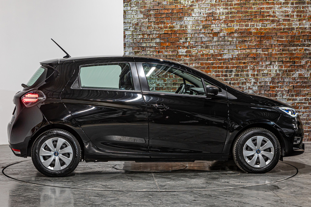 Renault ZOE R110 Life 52 kWh (ex Accu) I Cruise controle 51437328-14.jpg | Autobedrijf van Geel