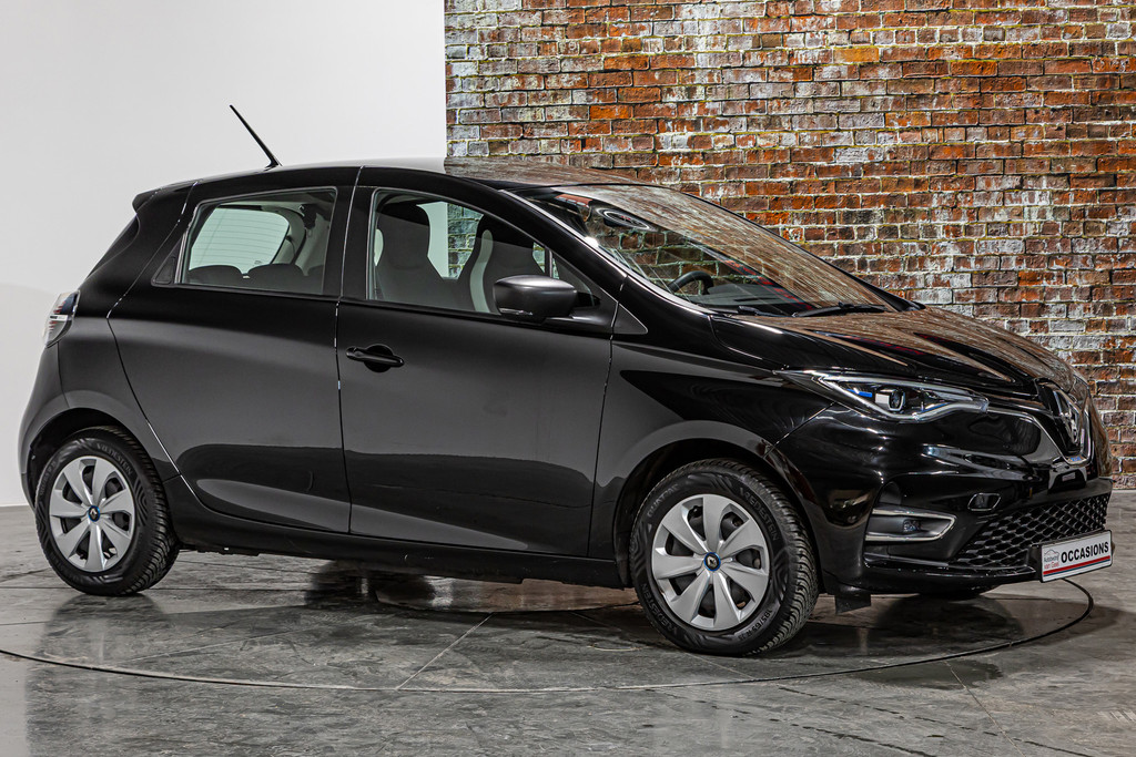 Renault ZOE R110 Life 52 kWh (ex Accu) I Cruise controle 51437328-15.jpg | Autobedrijf van Geel