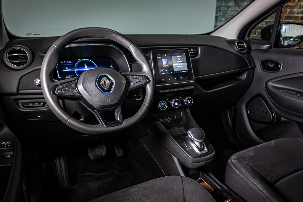 Renault ZOE R110 Life 52 kWh (ex Accu) I Cruise controle 51437328-17.jpg | Autobedrijf van Geel