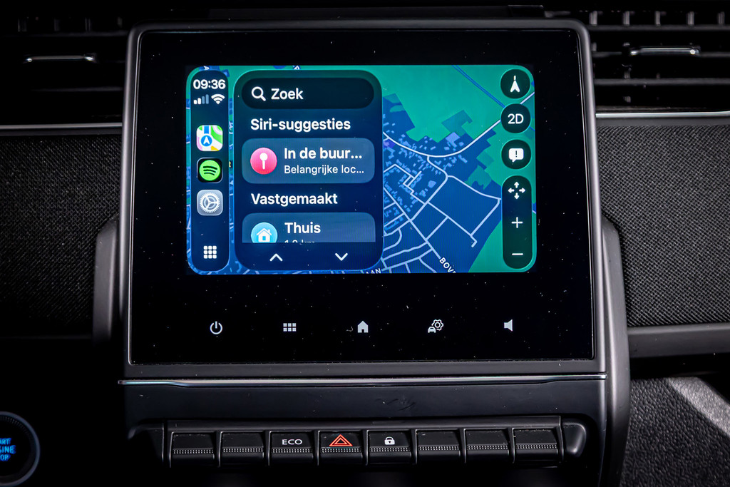 Renault ZOE R110 Life 52 kWh (ex Accu) I Cruise controle 51437328-19.jpg | Autobedrijf van Geel