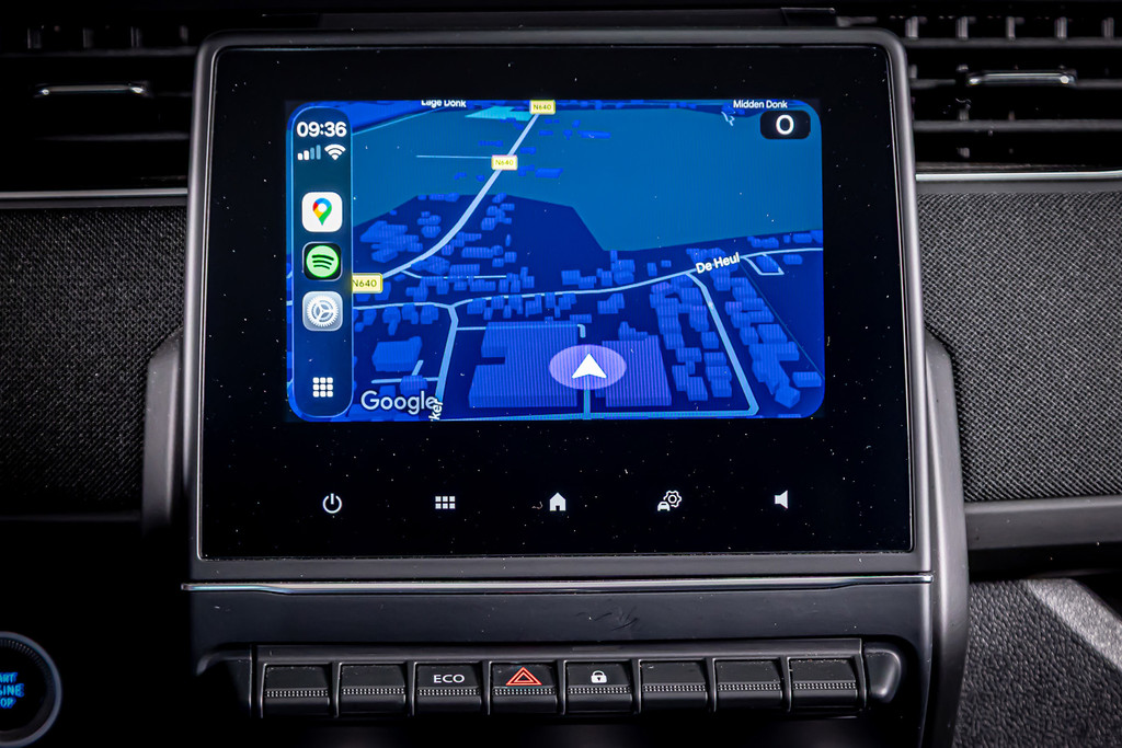 Renault ZOE R110 Life 52 kWh (ex Accu) I Cruise controle 51437328-25.jpg | Autobedrijf van Geel