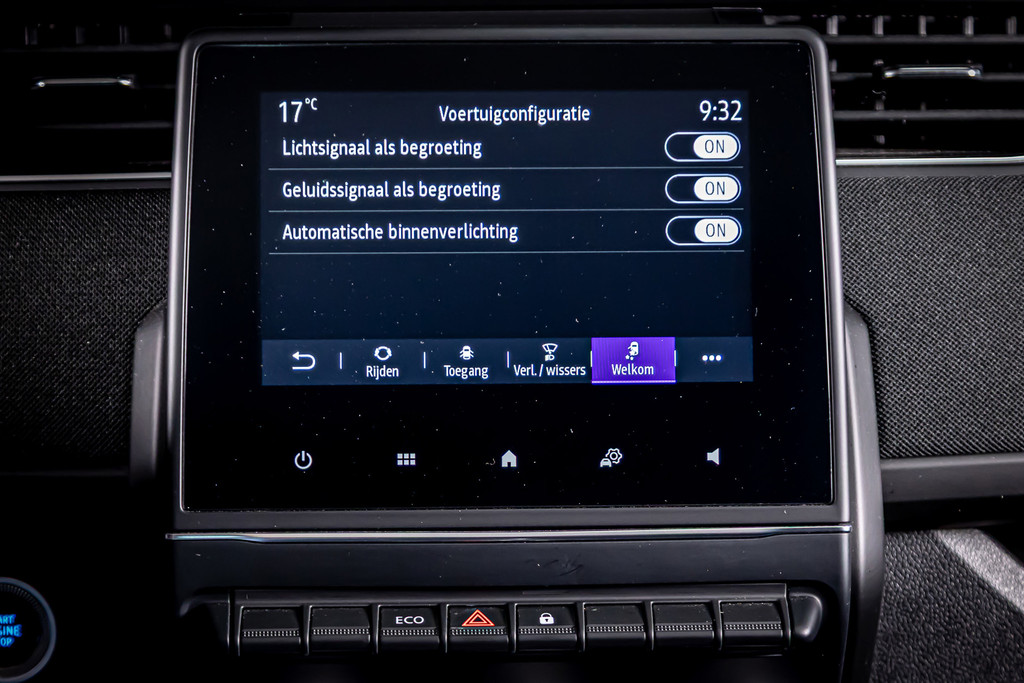 Renault ZOE R110 Life 52 kWh (ex Accu) I Cruise controle 51437328-27.jpg | Autobedrijf van Geel