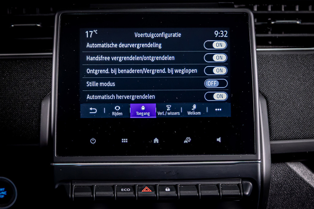 Renault ZOE R110 Life 52 kWh (ex Accu) I Cruise controle 51437328-28.jpg | Autobedrijf van Geel