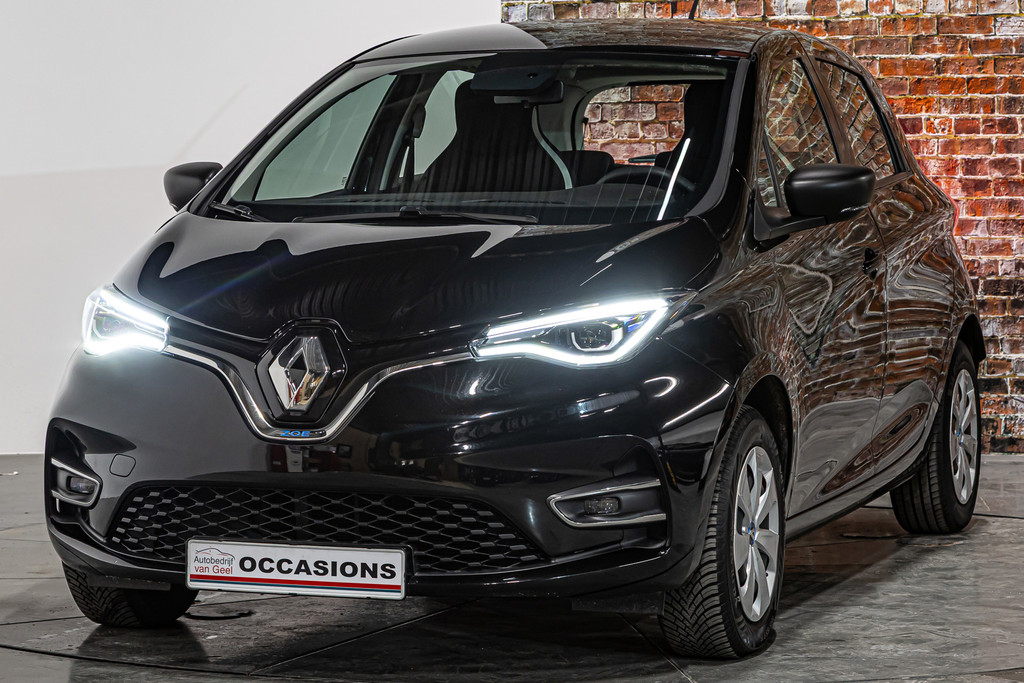 Renault ZOE R110 Life 52 kWh (ex Accu) I Cruise controle 51437328-3.jpg | Autobedrijf van Geel