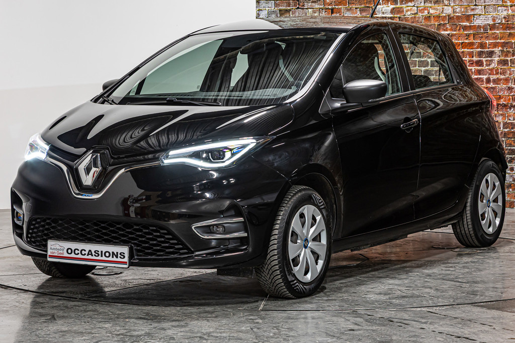 Renault ZOE R110 Life 52 kWh (ex Accu) I Cruise controle 51437328-5.jpg | Autobedrijf van Geel