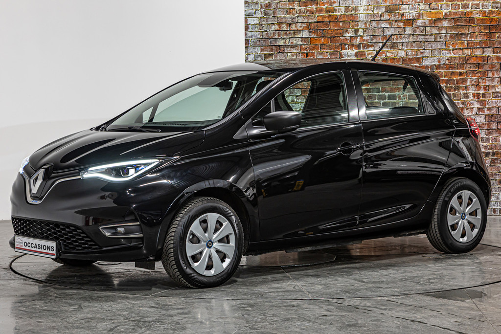 Renault ZOE R110 Life 52 kWh (ex Accu) I Cruise controle 51437328-6.jpg | Autobedrijf van Geel