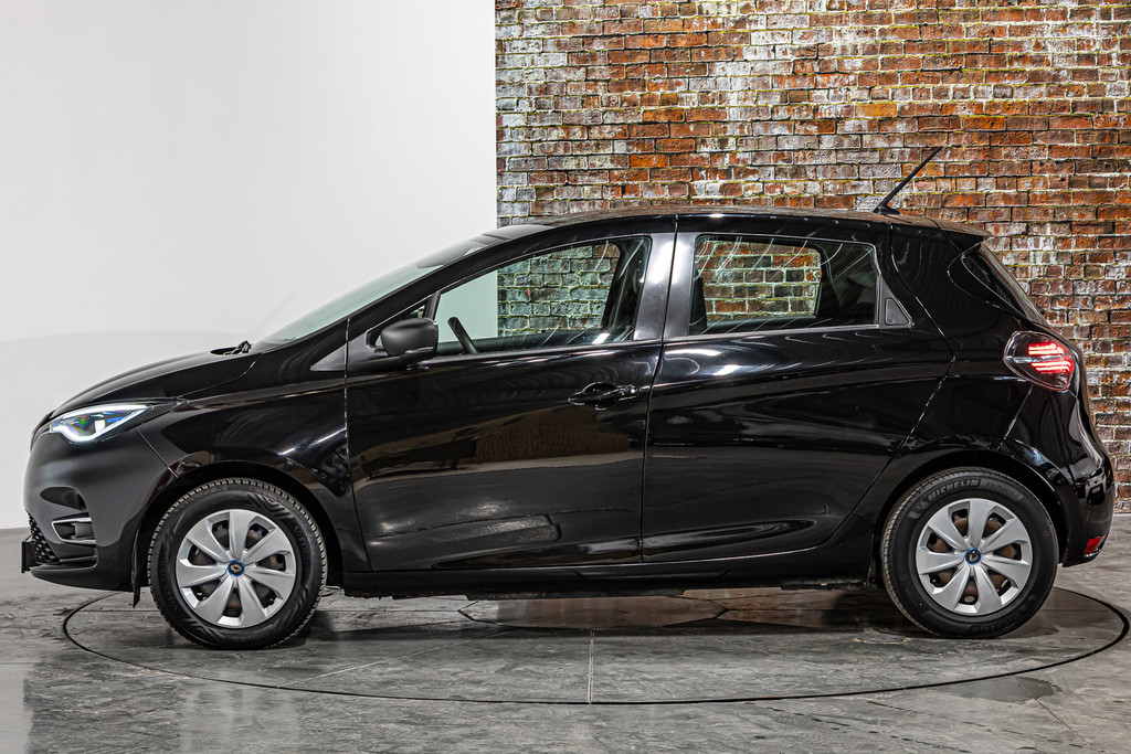 Renault ZOE R110 Life 52 kWh (ex Accu) I Cruise controle 51437328-7.jpg | Autobedrijf van Geel