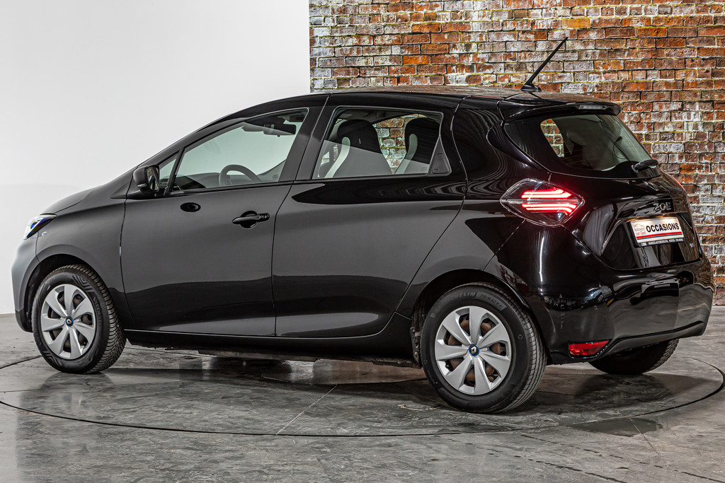 Renault ZOE R110 Life 52 kWh (ex Accu) I Cruise controle 51437328-8.jpg | Autobedrijf van Geel