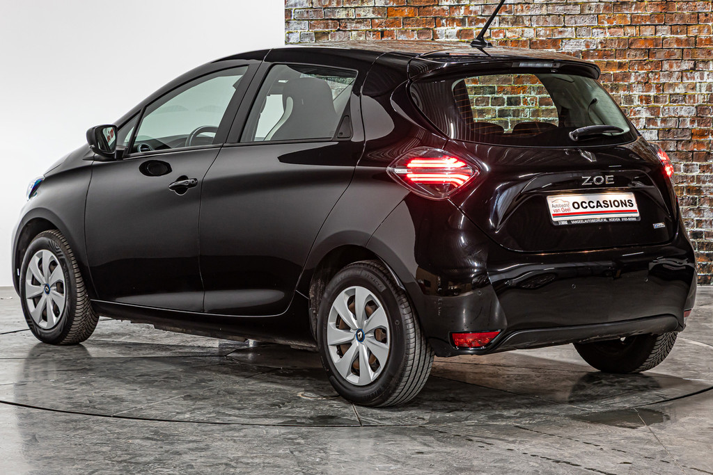 Renault ZOE R110 Life 52 kWh (ex Accu) I Cruise controle 51437328-9.jpg | Autobedrijf van Geel