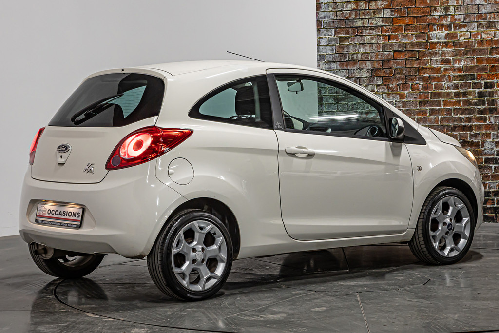 Ford Ka 1.2 Trend 51499478-10.jpg | Autobedrijf van Geel