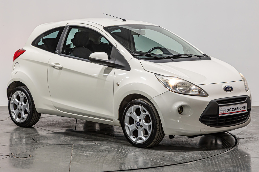 Ford Ka 1.2 Trend 51499478-11.jpg | Autobedrijf van Geel