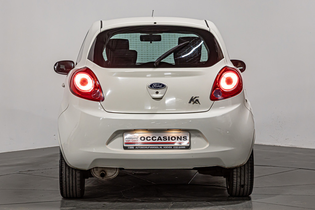 Ford Ka 1.2 Trend 51499478-12.jpg | Autobedrijf van Geel