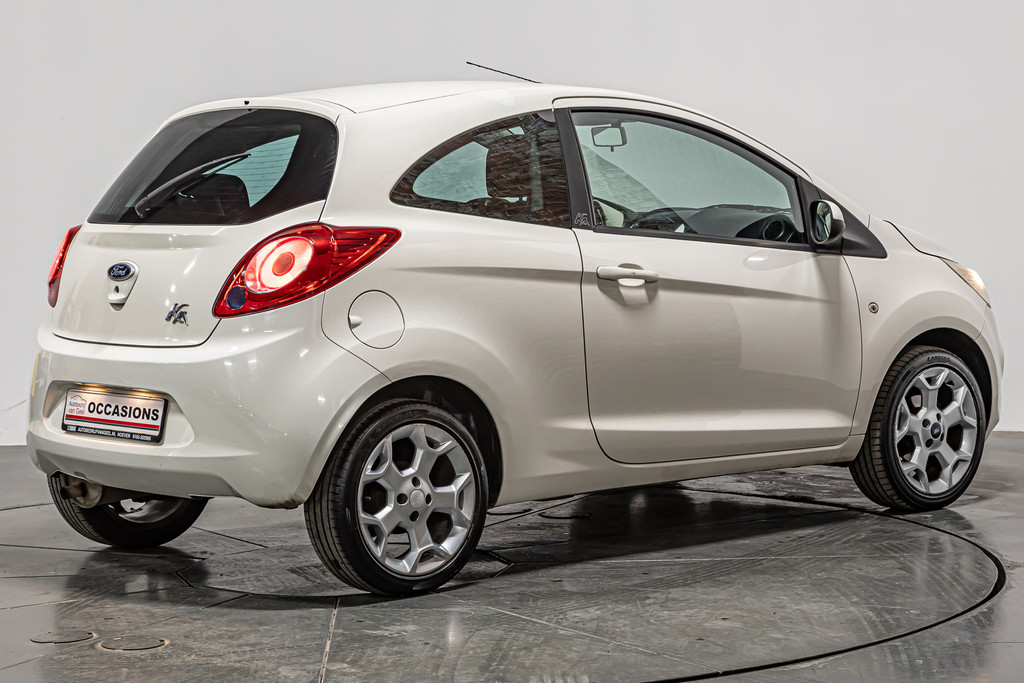 Ford Ka 1.2 Trend 51499478-13.jpg | Autobedrijf van Geel
